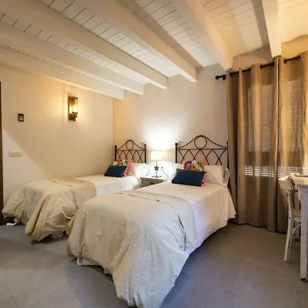 Apartamento La Leyenda De La Vera Tr-cc-00329 Garganta la Olla