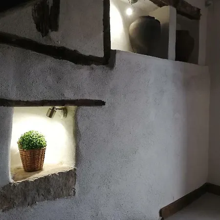 La Leyenda De La Vera Tr-cc-00329 Apartment *