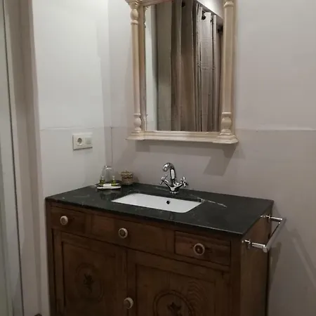 La Leyenda De La Vera Tr-cc-00329 *