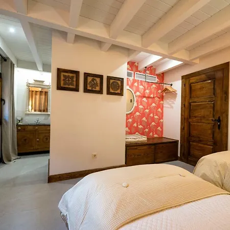 Apartamento La Leyenda De La Vera Tr-cc-00329