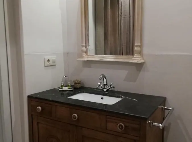 La Leyenda De La Vera Tr-cc-00329 *